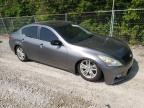 2013 Infiniti G37  იყიდება Northfield-ში, OH - Front End