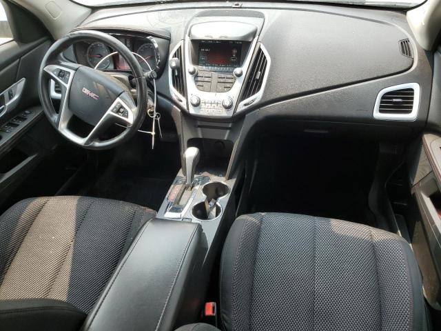  GMC TERRAIN 2013 Biały