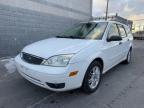 2005 Ford Focus Zxw იყიდება Brookhaven-ში, NY - Normal Wear