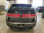 2010 Lincoln Mkx  за продажба в Mcfarland, WI - Front End