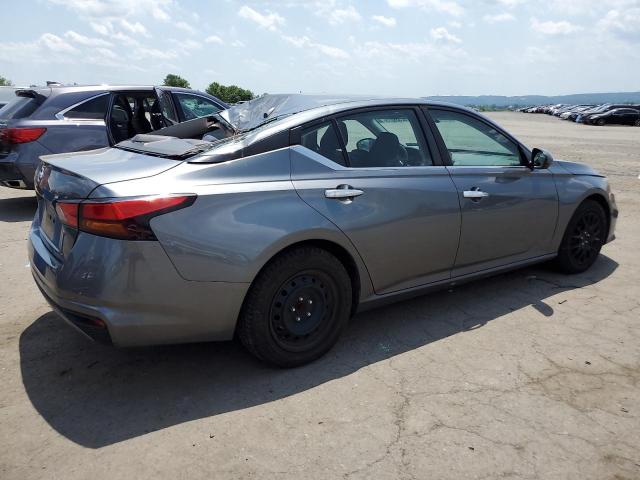  NISSAN ALTIMA 2020 Szary