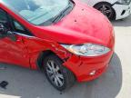2009 FORD FIESTA ZET for sale at Copart ROCHFORD