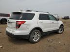 2015 Ford Explorer Xlt zu verkaufen in Chicago Heights, IL - Side