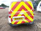 2023 FORD TRANSIT COURIER LIMITED for sale at Copart COLCHESTER