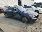 2017 Mercedes-Benz Cla 250 4Matic იყიდება Windsor-ში, NJ - Side