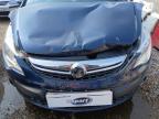 2013 VAUXHALL CORSA ENER for sale at Copart ROCHFORD