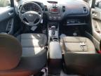 2018 Kia Forte Lx   за продажба в Northfield, OH - Rear End