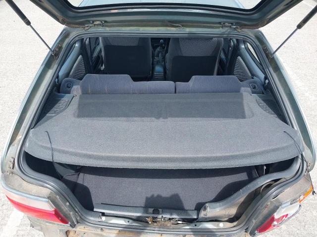 1993 TOYOTA COROLLA GL