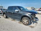 2015 Ford F150 Supercrew იყიდება Haslet-ში, TX - Front End