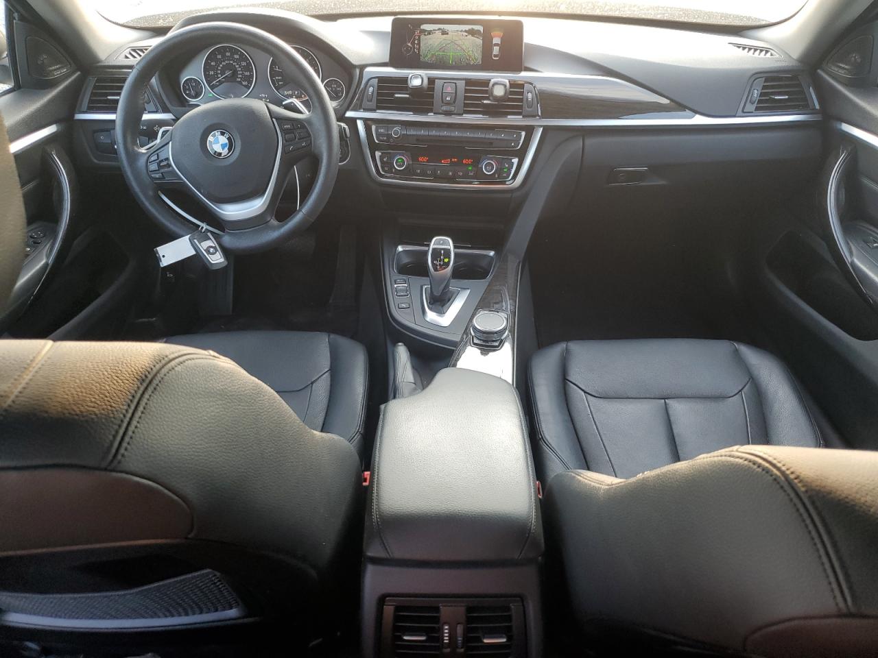 2015 BMW 428 Xi Gran Coupe VIN: WBA4A7C52FD415429 Lot: 61490845