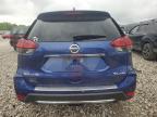 2019 Nissan Rogue S за продажба в Wayland, MI - Front End