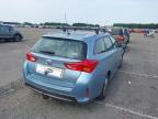 2014 TOYOTA AURIS ICON VALVEMATIC AUT  for sale at Copart SANDTOFT