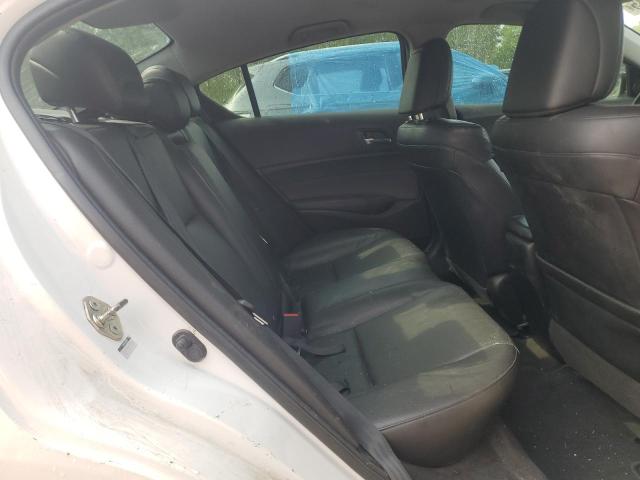 2016 ACURA ILX PREMIUM