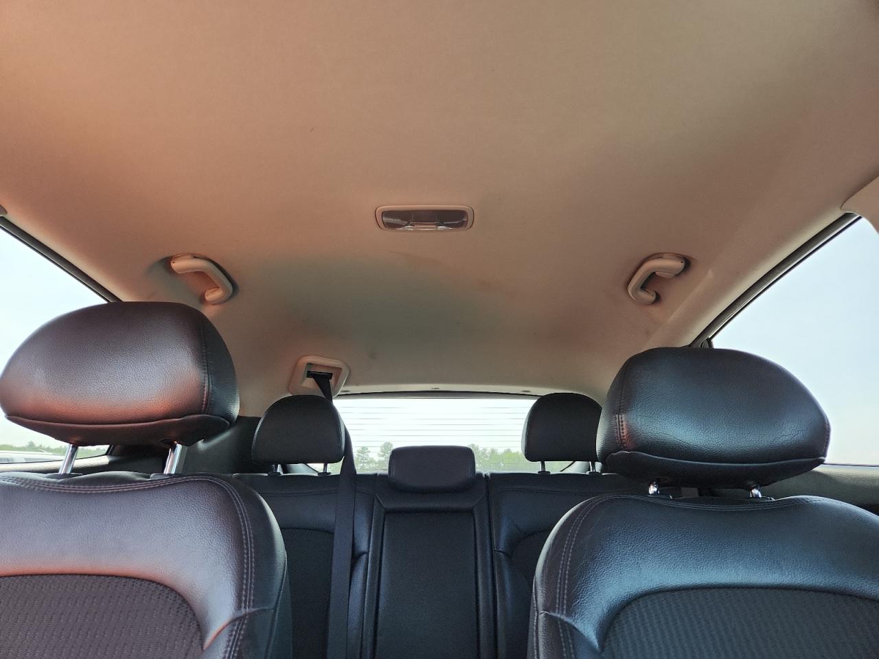 2013 Hyundai Tucson Gls VIN: KM8JUCAC5DU709388 Lot: 60705045