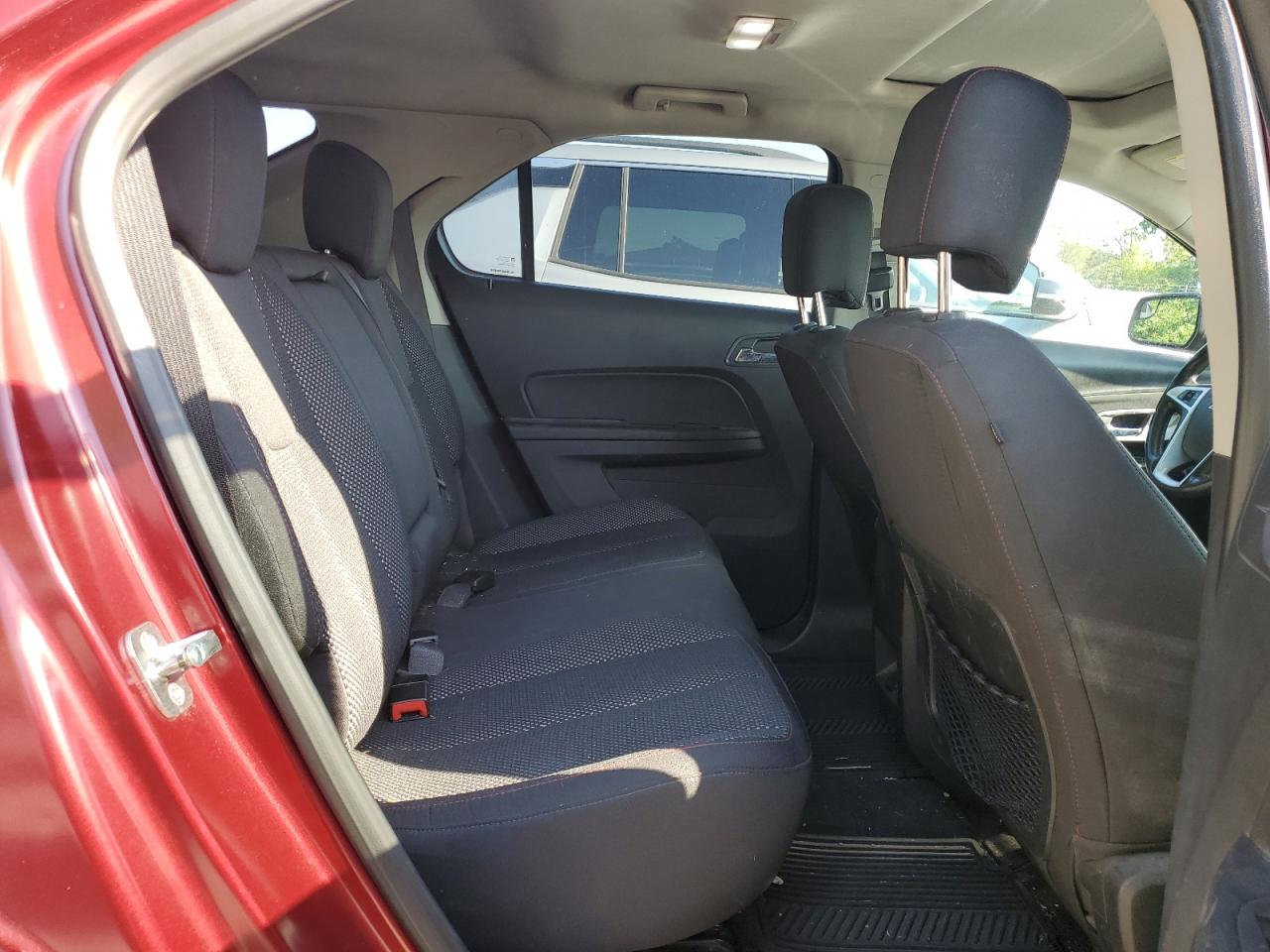 2012 Chevrolet Equinox Lt VIN: 2GNFLEE59C6230545 Lot: 60609345