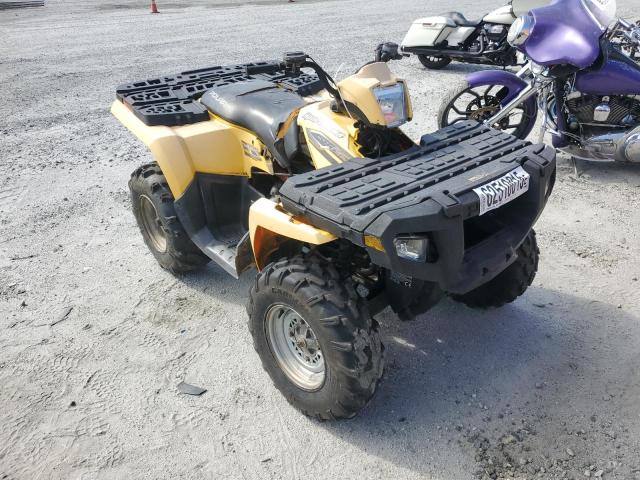 2006 Polaris Sportsman 500  