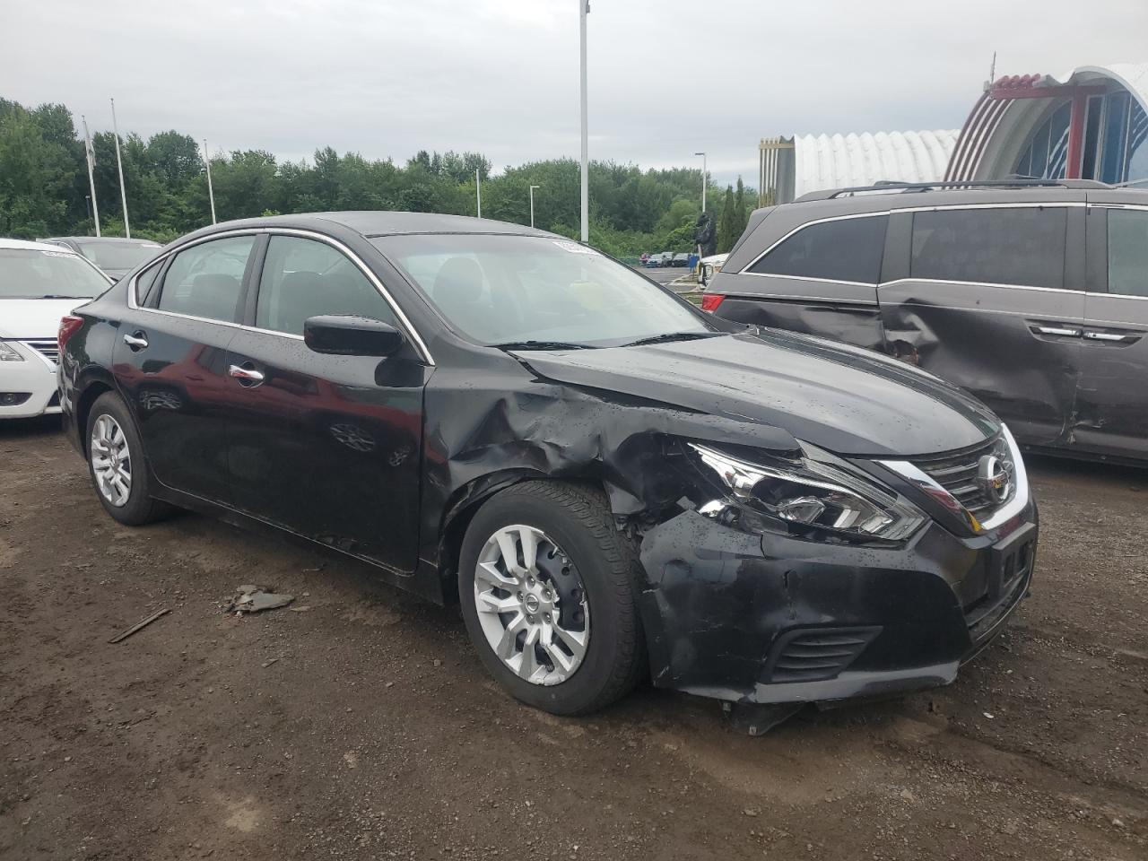 NISSAN ALTIMA 2018 VIN 1N4AL3AP9JC210112 фото 4