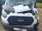 2023 FORD TRANSIT 35 for sale at Copart CORBY