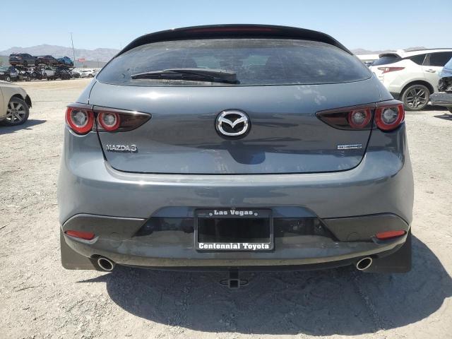  MAZDA 3 2023 Серый