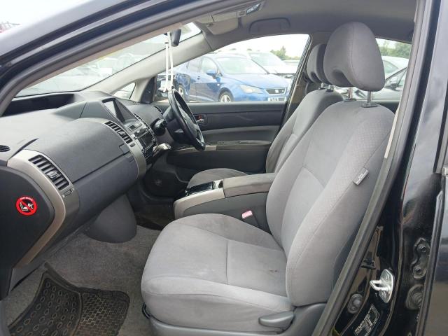 2007 TOYOTA PRIUS T SP