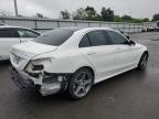 2015 Mercedes-Benz C 300 4Matic იყიდება Glassboro-ში, NJ - Rear End