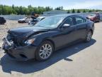 2015 Mazda 6 Sport for Sale in Windham, ME - Front End