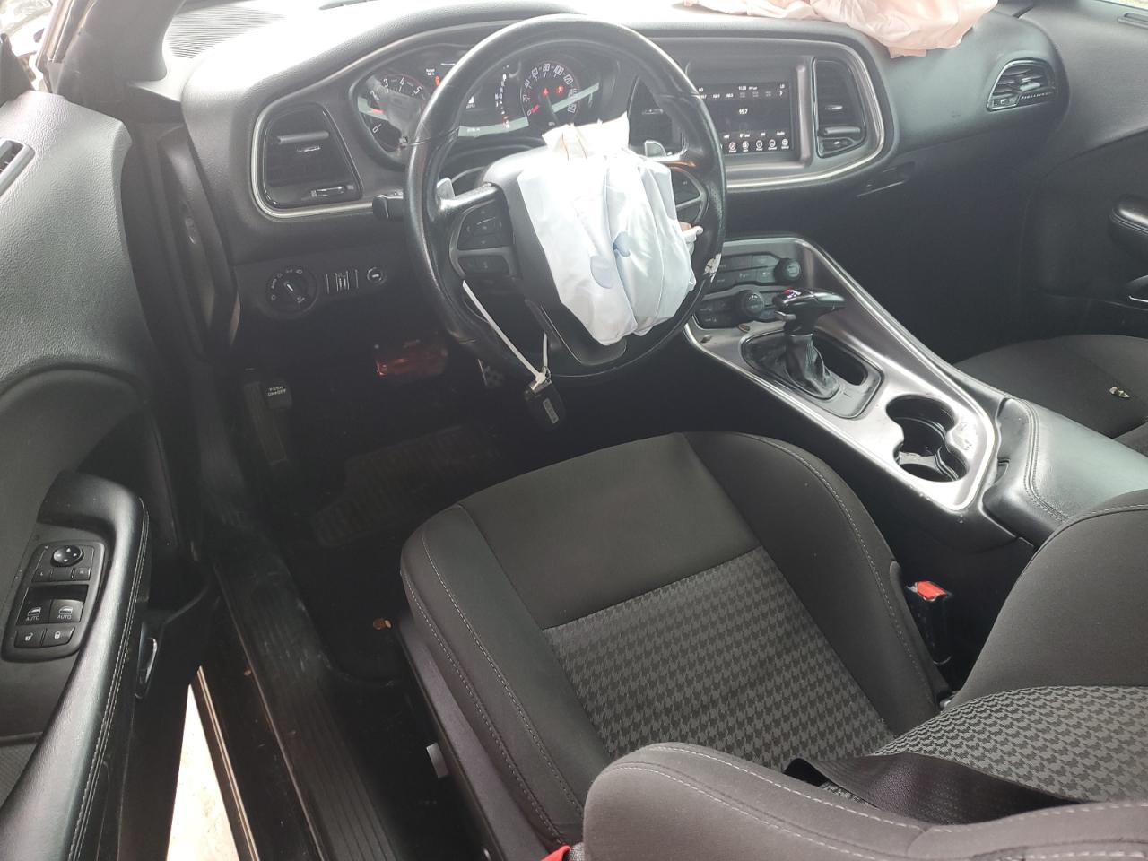 2019 Dodge Challenger R/T VIN: 2C3CDZBT5KH677383 Lot: 63087195