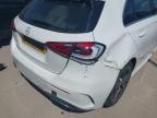 2018 MERCEDES BENZ A 180 AMG for sale at Copart SANDY