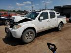 2011 Nissan Frontier S   for Sale in Colorado Springs, CO - Front End