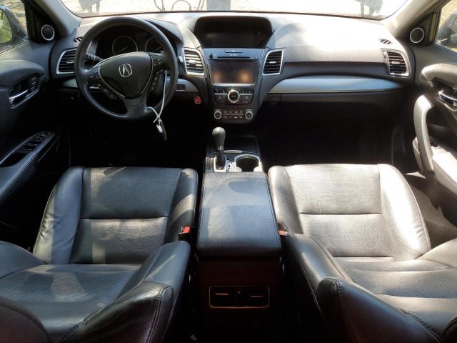2017 ACURA RDX TECHNOLOGY  