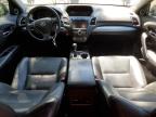 2017 ACURA RDX TECHNOLOGY   à vendre chez Copart ON - COOKSTOWN