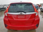 2015 Honda Fit Ex for Sale in Wilmer, TX - Front End
