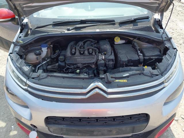 2018 CITROEN C3 FLAIR P