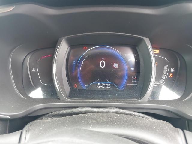2018 RENAULT KADJAR SIG