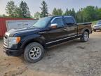 2009 Ford F150 Supercrew   for Sale in Montreal-est, QC - Front End