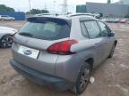 2017 PEUGEOT 2008 ACTIV for sale at Copart BRISTOL