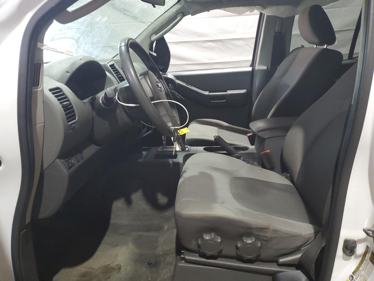 2012 Nissan Xterra Off Road VIN: 5N1AN0NW6CC501928 Lot: 60697705