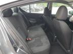 2018 Nissan Versa S за продажба в Hurricane, WV - Front End