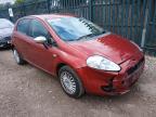 2006 FIAT PUNTO ACTI for sale at Copart COLCHESTER