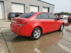 2015 Chevrolet Cruze Lt   for Sale in Cahokia Heights, IL - Front End