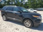 2013 Ford Explorer Xlt for Sale in Knightdale, NC - Mechanical