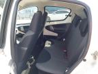 2014 TOYOTA AYGO MODE for sale at Copart ROCHFORD