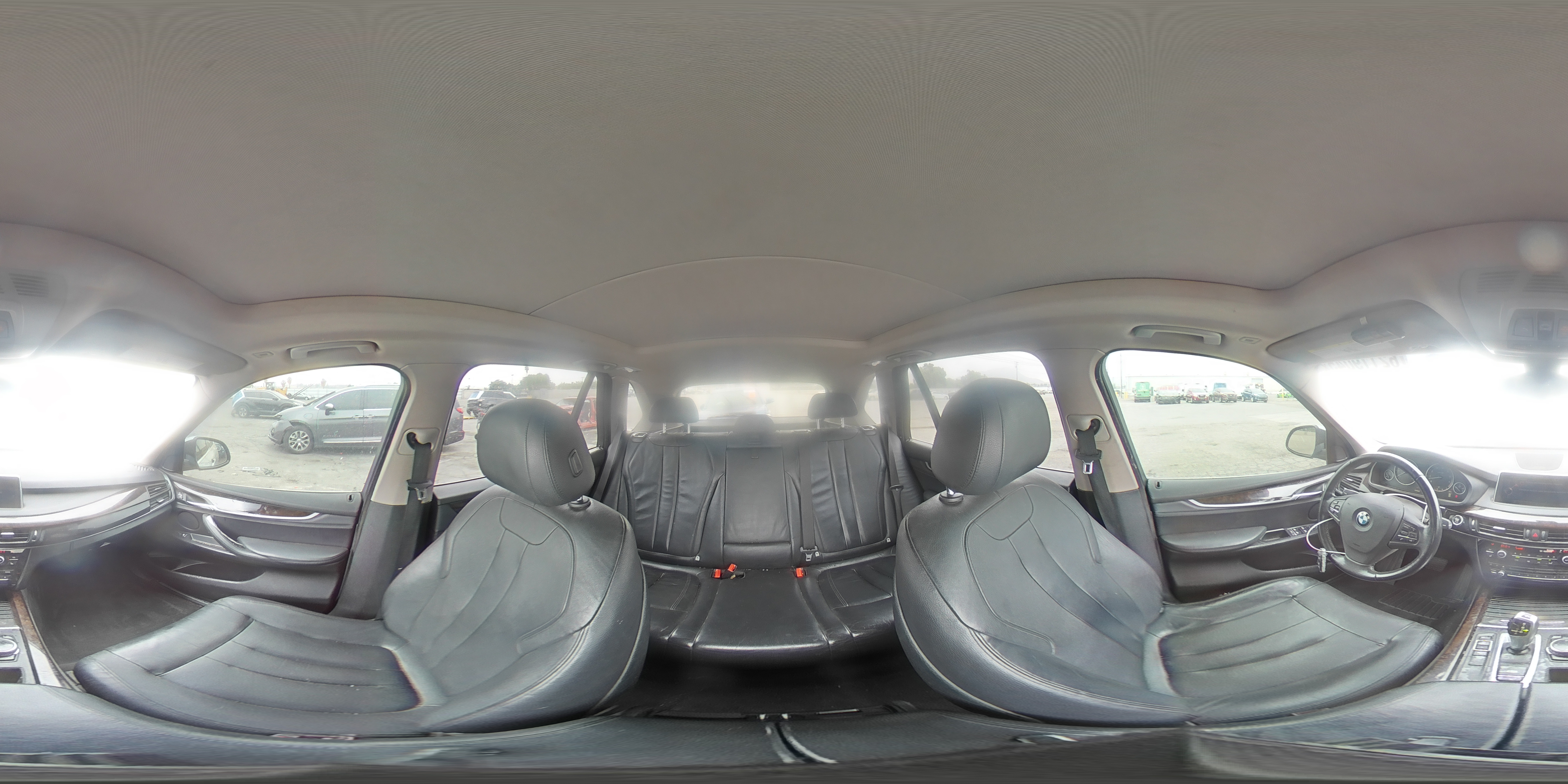 2014 BMW X5 Sdrive35I VIN: 5UXKR2C55E0H33090 Lot: 62119045