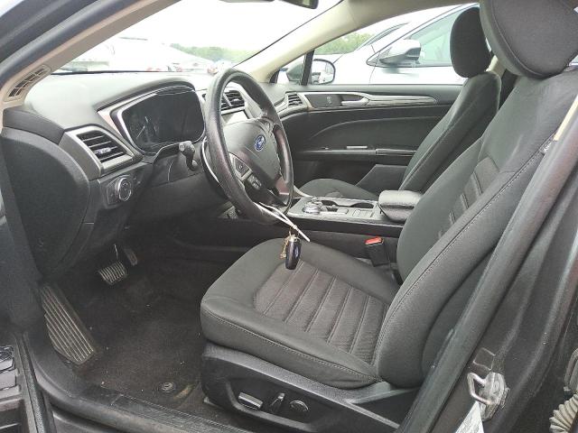  FORD FUSION 2020 Szary