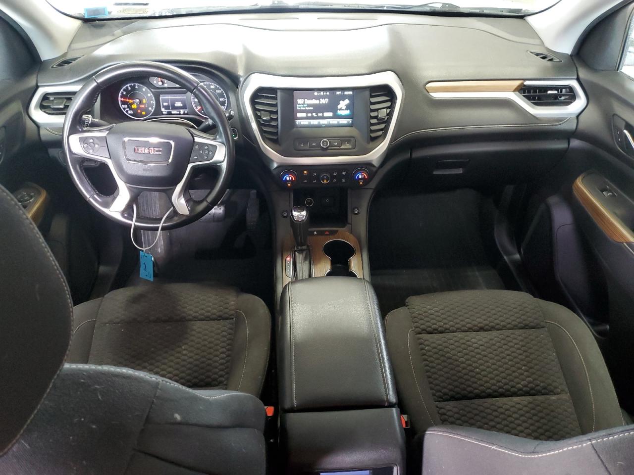 2019 GMC Acadia Sle VIN: 1GKKNRLAXKZ272948 Lot: 60263105