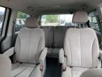 2012 Kia Sedona Lx продається в Wilmington, CA - Front End