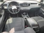 2016 Kia Sorento Lx продається в Columbus, OH - Mechanical
