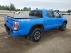 2021 TOYOTA TACOMA DOUBLE CAB   à vendre chez Copart ON - TORONTO