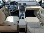 2017 Volkswagen Passat Se for Sale in Pennsburg, PA - Front End