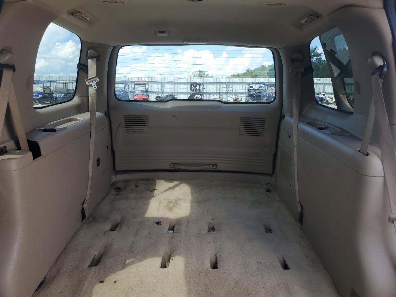 2006 Chevrolet Uplander Lt VIN: 1GNDV33L26D147567 Lot: 61584865
